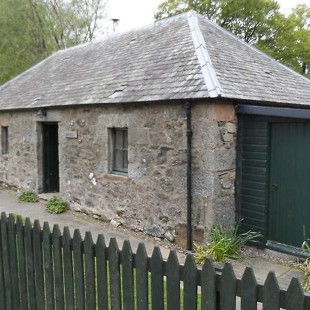 Blairbeg Cottage Blairgowrie and Rattray Exterior foto